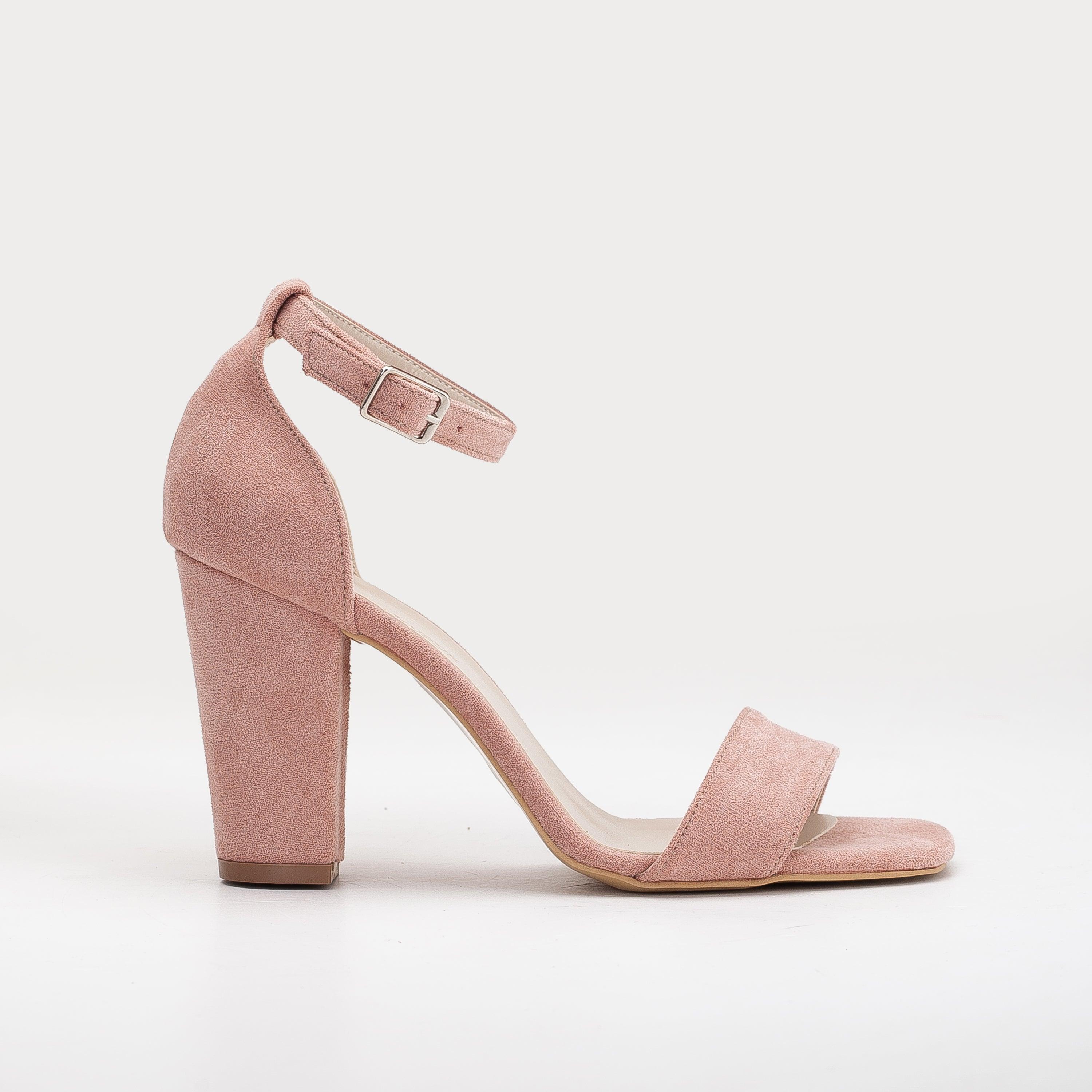 Jess Hoch Absatz Sandalen