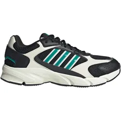 adidas Crazychaos 2000 Sneaker Herren core black/equipment green/off white 42