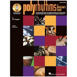 Polyrhythms - The Musician/'s Guide, Fachbücher