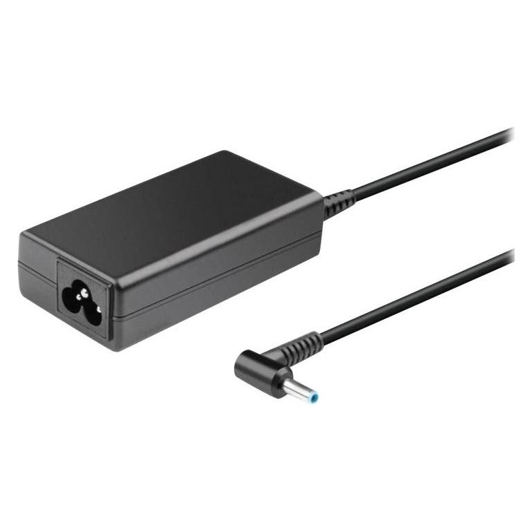 CoreParts MBXDE-AC0010 Netzteil & Spannungsumwandler Indoor 45 W Schwarz (45 W) (0285K)