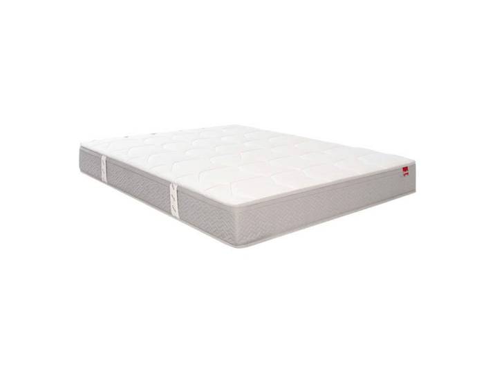 Matelas Epeda ressorts ensachés et mémoire de forme Destination 160x190