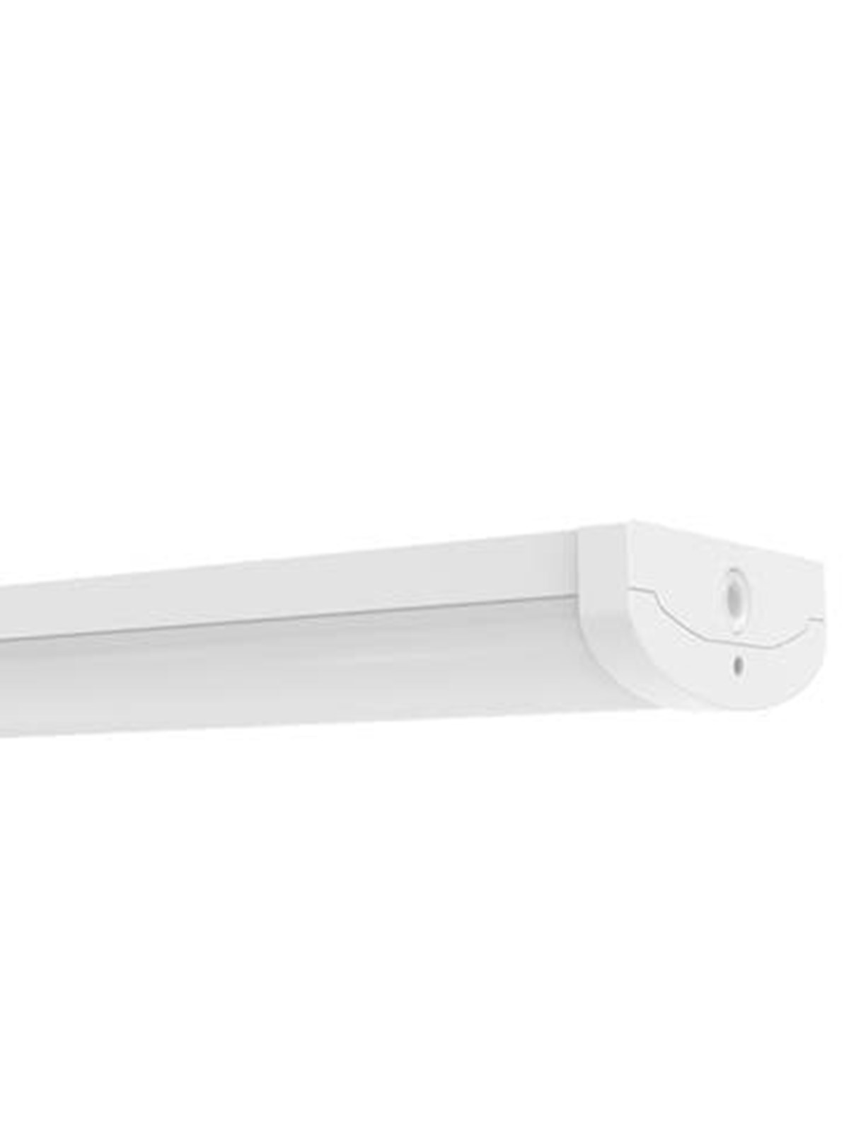 LEDVANCE linear surface ip44 4384lm 1200mm 32w/840 white