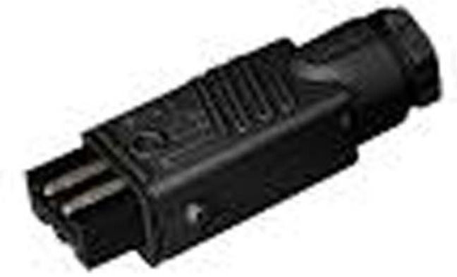 Rademacher Accouplement STAK3 N noir (70000083)