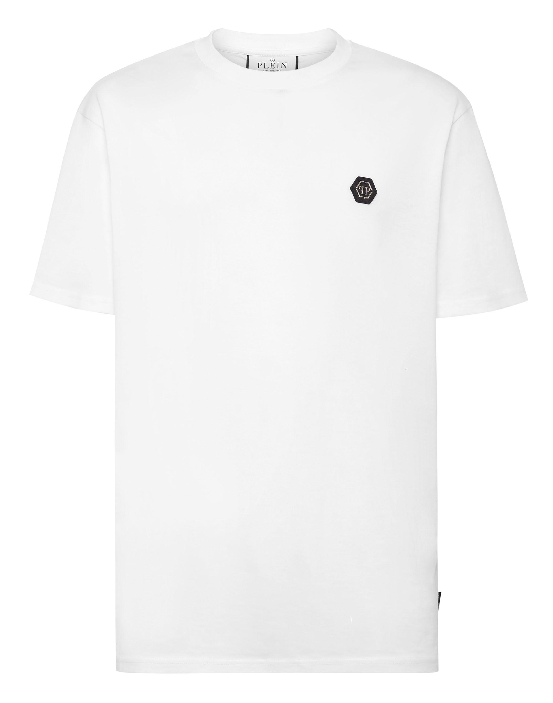 T-Shirt Gothic Plein