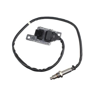 METZGER AUTOTEILE NOx-Sensor, NOx-Katalysator 0940036 vor Katalysator für VW