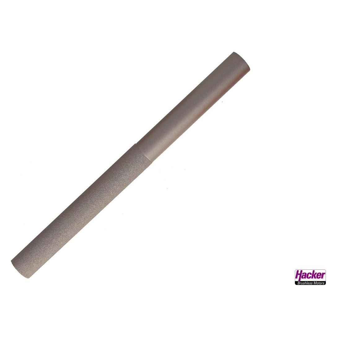 Perma-Grit rundfeile 19,5mm feine körnung (215 mm) (PG1007)