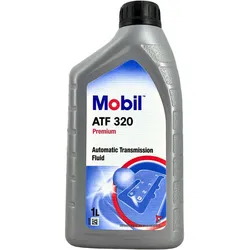 Mobil ATF 320 Automatikgetriebeöl 1 l
