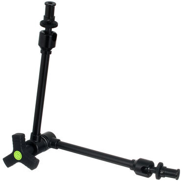 Gravity MA Variarm L TV Noir