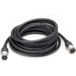 Juice Technology, Elektroauto Ladekabel, Juice Connector Verlängerungskabel (22 kW, 32 A, 10 m)