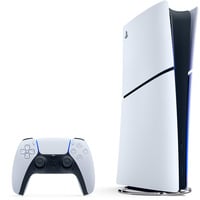 PlayStation 5 Slim Digital Edition E-Chassis, Spielkonsole