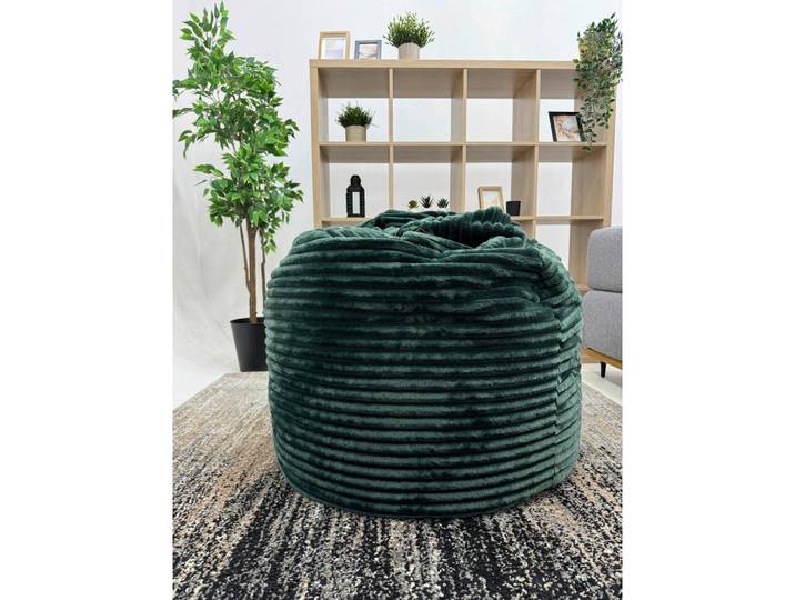 SITZSACK BUZZI MEGA GRÜN