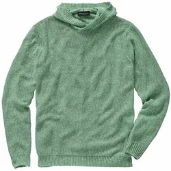 Spruzzo-Strickhoodie - 46