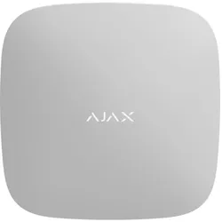 Ajax Systems, Zubehör Gebäudesicherheit, Radio signal range extender with alarm photo verification support