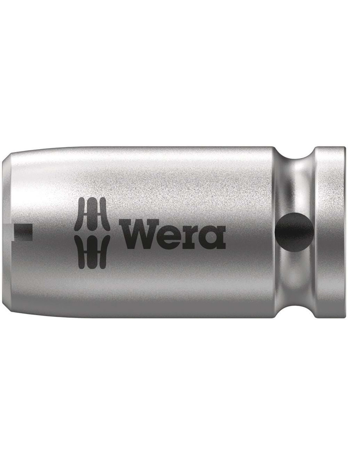 Wera 780 A/1 1/4"-Verbindungsteile, 1/4 Zoll x 25 mm