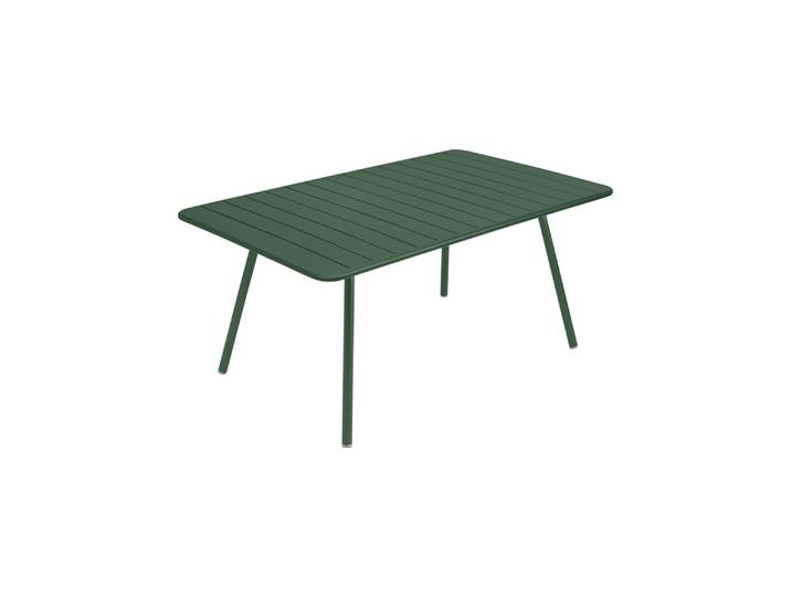 Fermob LUXEMBOURG Tisch Aluminium