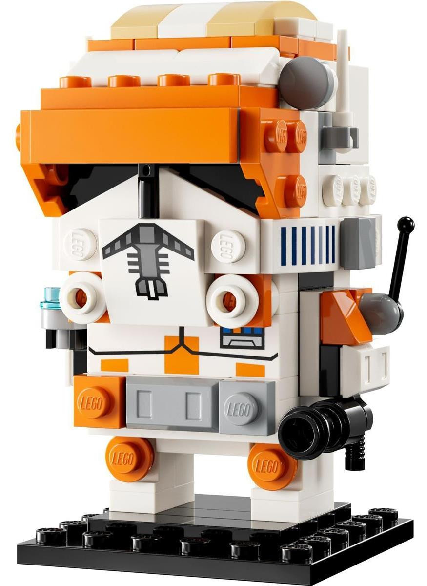 LEGO BrickHeadz Clone Commander Cody 40675