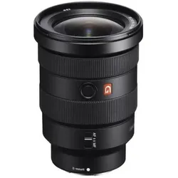 Sony FE 16-35mm f/2.8 GM (Sony E, Vollformat), Objektiv, Schwarz