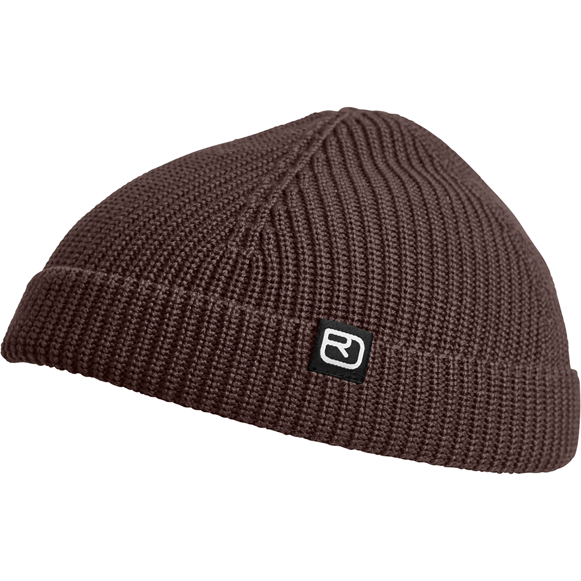 Ortovox Fisherman Mützen & Beanies braun Trekking Hautfreundlich Merinowolle