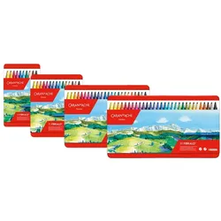 Caran d'Ache, Malstifte, Fibralo (15x)