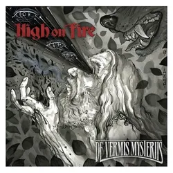 Mnrk Music Group, Schallplatten, De Vermis Mysteriis (High On Fire)