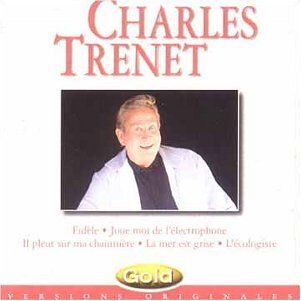 Charles Trénet - Gold - Preis vom 01.10.2026 17:08:56 h