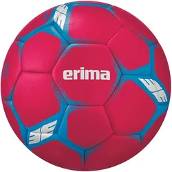 erima Flash Handball Trainingsball pink/curacao 0