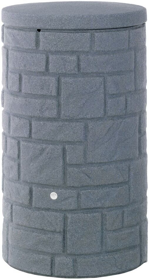 Prosperplast since 1993 Prosperplast Regentonne Arves Arcado 230 L black