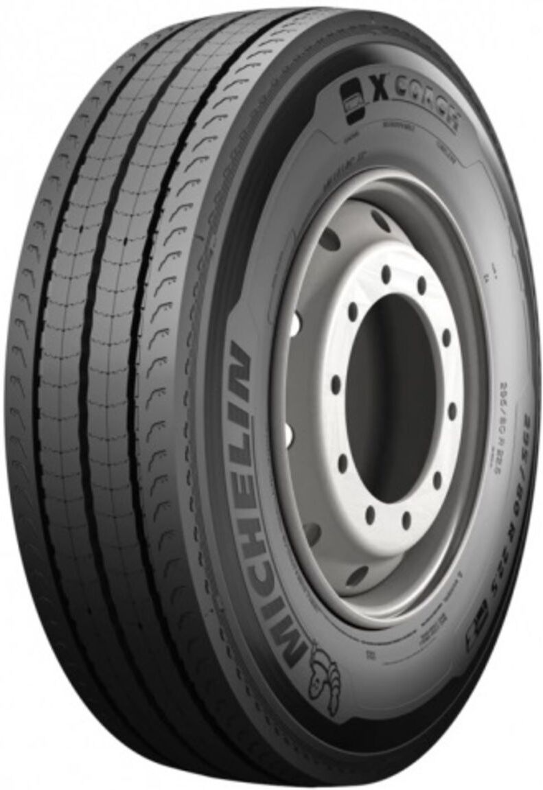 LKW Reifen MICHELIN X Coach Z 295/80R22.5 154/150M