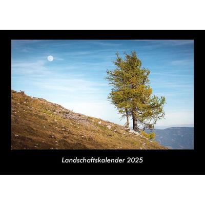 Landschaftskalender 2025 Fotokalender DIN A3