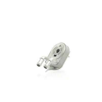 MAHLE Ölkühler, Motoröl CLC 460 000S für Ford REACH