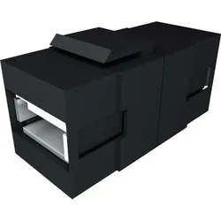 Bachmann USB 3.0 A/A Keystone Module
