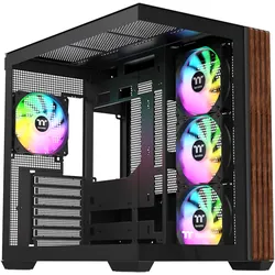 Thermaltake View 380 WS ARGB Black | PC-Gehäuse