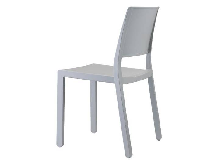 6 Chaises jardin Kate SCAB design