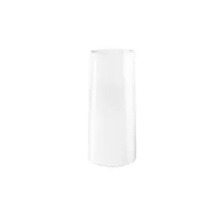 ASA SELECTION Vase   ¦ weiß ¦ Steingut ¦ Maße (cm): H: 45  Ø: 20.5