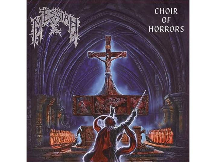 Choir of Horrors