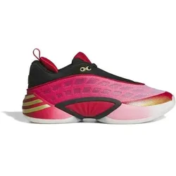 ADIDAS Herren Basketballschuhe D.O.N. ISSUE 8, Größe 46 in Pink Pink
