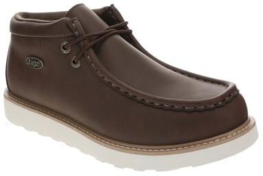 Lugz Forager - Mens 9 Brown Boot D