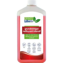 Grundreiniger GREEN BY LITHOFIN, 1l Flasche