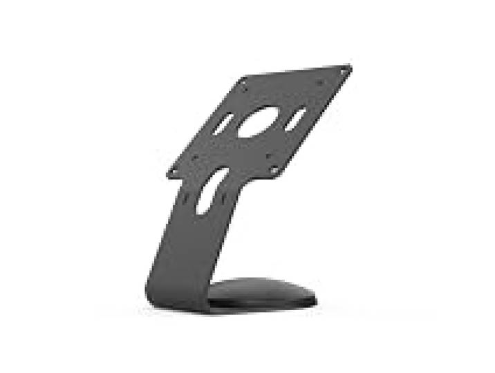 Compulocks VESA Fixed 45 Degree Core Support de comptoir ou Support Mural Noir