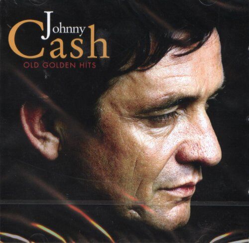 Johnny Cash - Old Golden Hits - Preis vom 12.10.2026 11:37:12 h