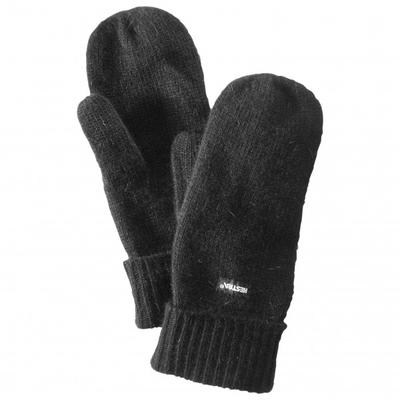 Hestra - Pancho Mitt - Handschuhe Gr 9 schwarz