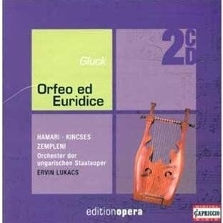 Lukacs - Orfeo ed Euridice (Gai - Preis vom 09.10.2026 07:28:09 h