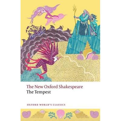 The Tempest, Taschenbuch von William Shakespeare, Oxford University Press, 978-0-19-286587-8