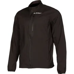 Klim Resilience, Funktionsjacke - Schwarz - S