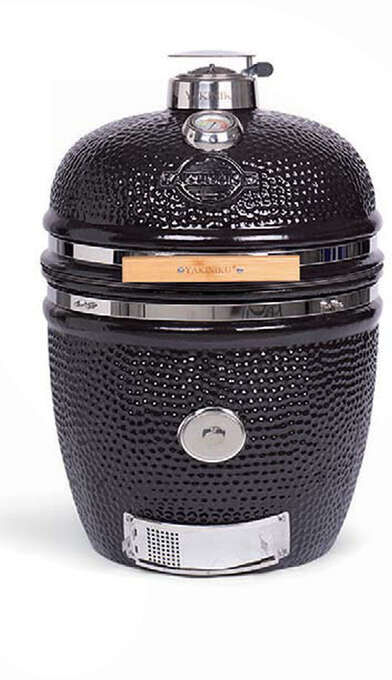 Yakiniku Kamado  XLarge Solo Complete per 8-12 persone – Ø56
