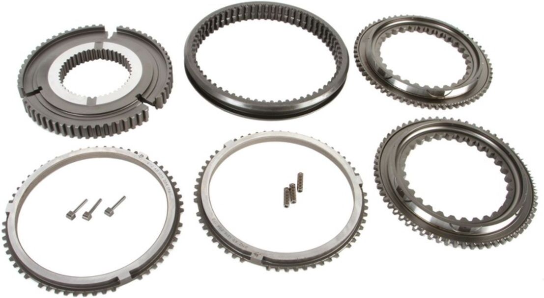 Reparatursatz, Synchronisierung EURORICAMBI 95534452