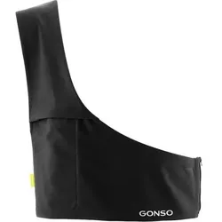 GONSO Accessoire E.DA, Größe L in Schwarz Schwarz