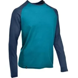 MAUL Herren Shirt Bludenz, Größe 56 in Blau Blau
