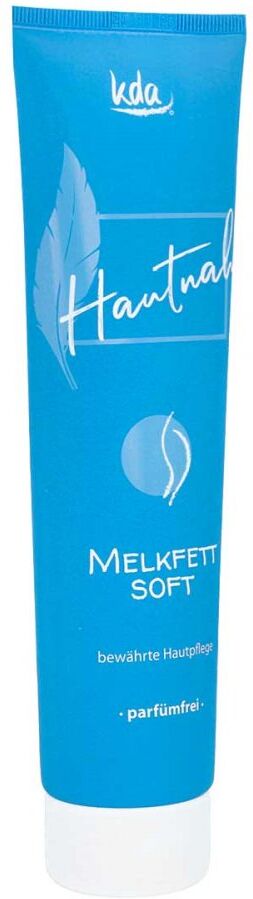 Melkfett Soft Kda 150ml