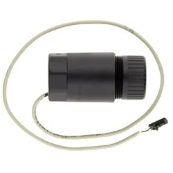 Marantec Schlaffseilschalter im Kolben, 0,4 m Kabel, steckbar mit Zwangsöffnung/8,2 kOhm